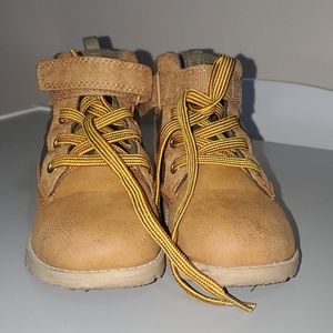 Carters Toddlers Boots